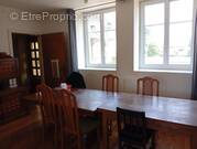 Maison à SAINT-DIZIER-L&#039;EVEQUE