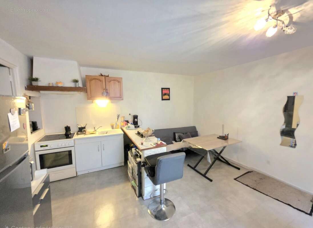 Appartement à MARTIGUES