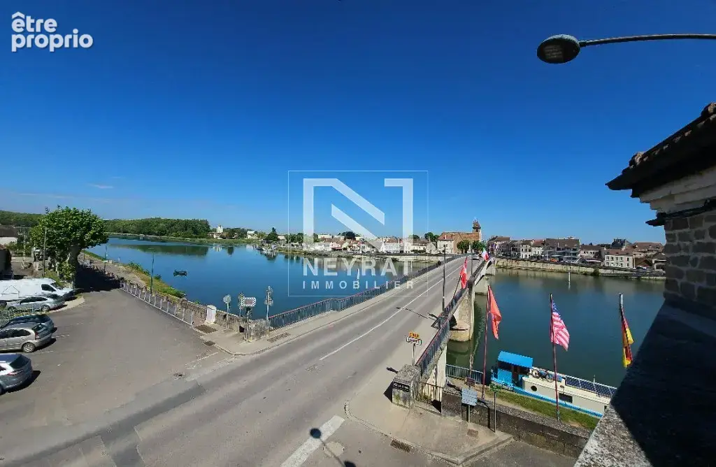 Nouveaute neyrat immobilier ! - photo 10