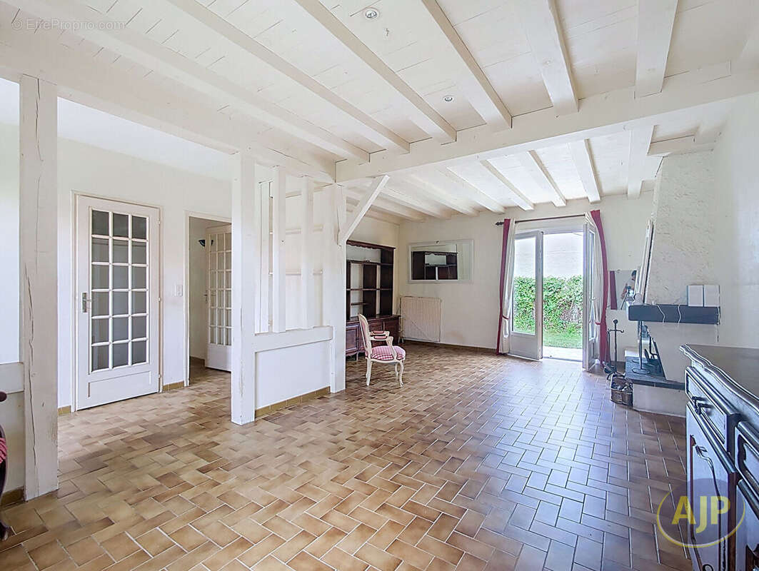 Maison à CESTAS