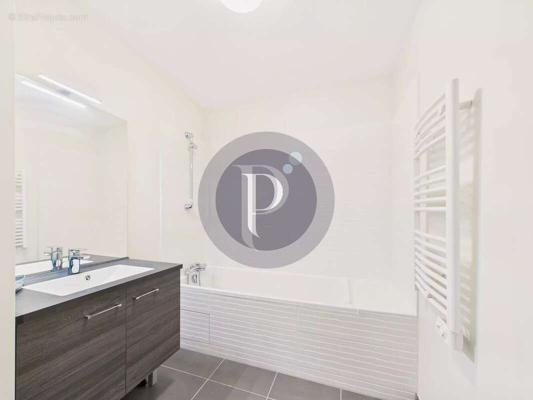 Appartement à ANTONY