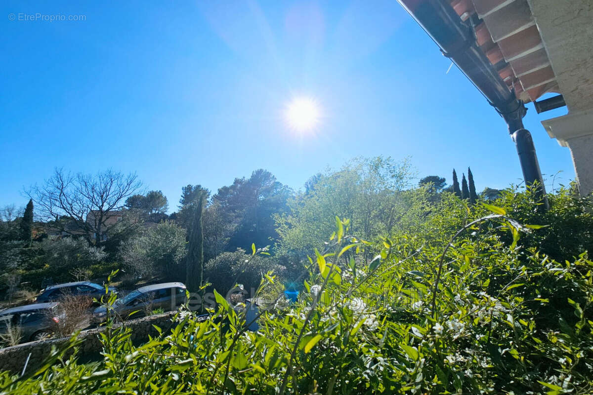 Maison à MONTFORT-SUR-ARGENS