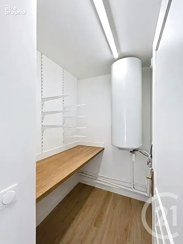 Appartement 4 pièces 83 m² à vendre à Savigny-Le-Temple (77176) - photo 5