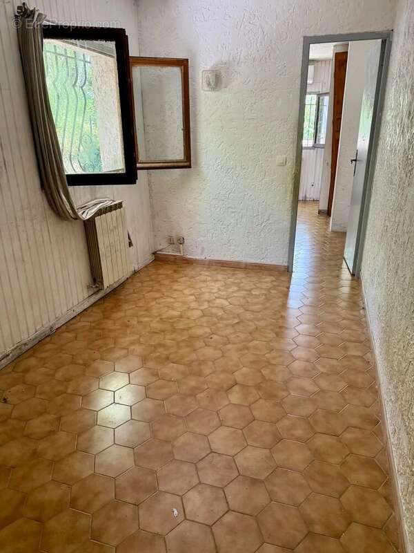 Appartement à SAINT-PAUL