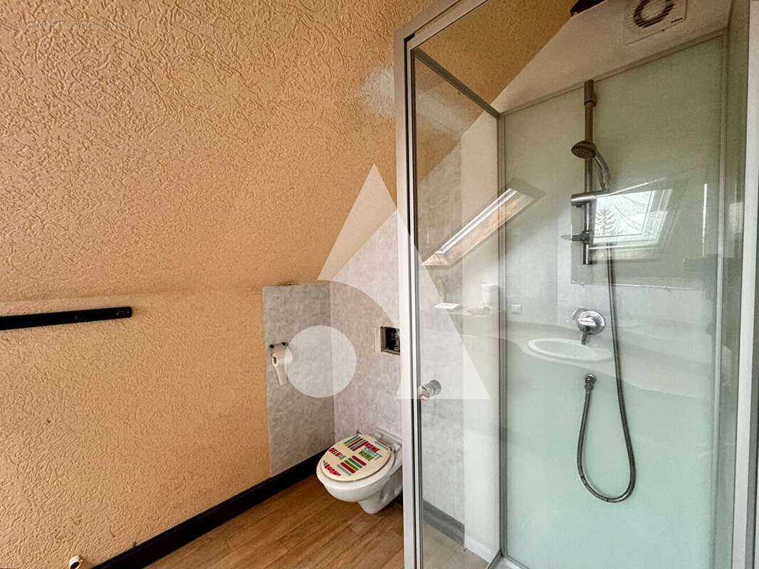 Maison à QUIERY-LA-MOTTE