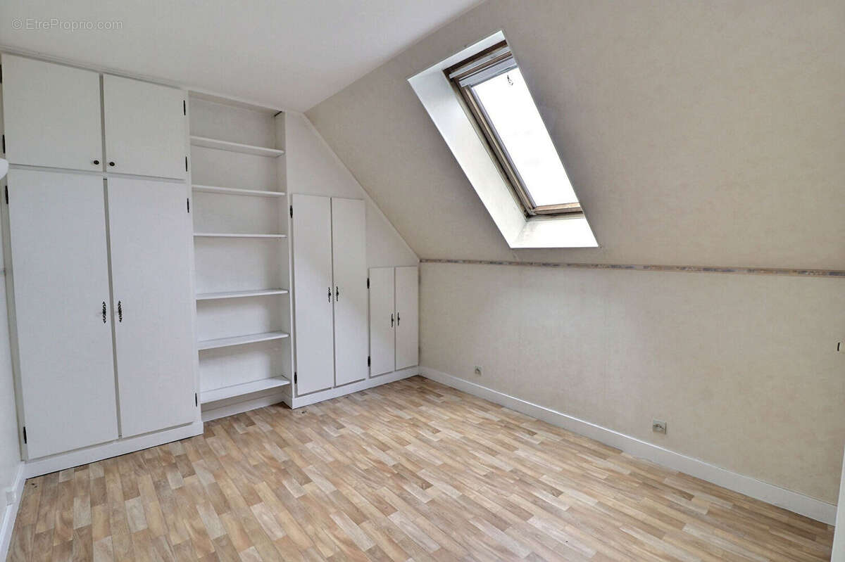 Maison à RAMBOUILLET