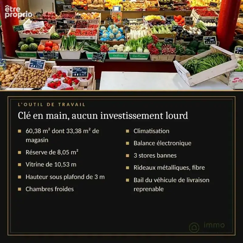 Alimentation - photo 6