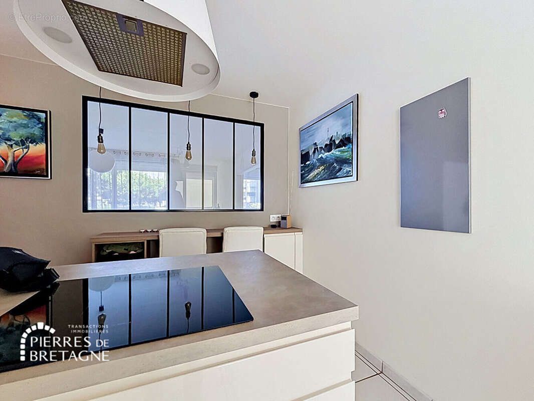 Appartement à BREST