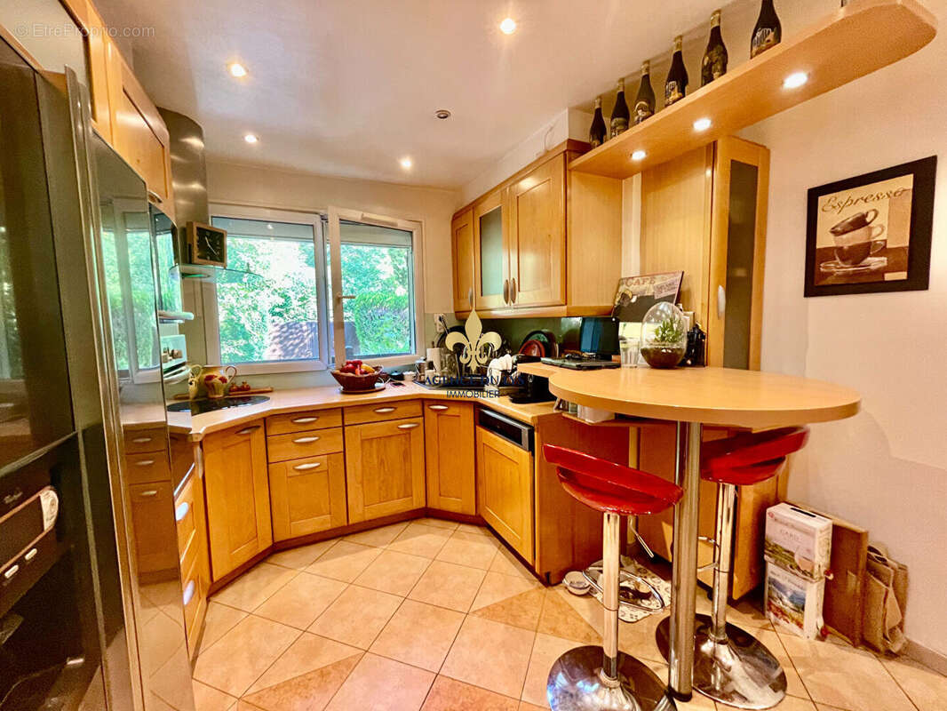 Maison à ORRY-LA-VILLE