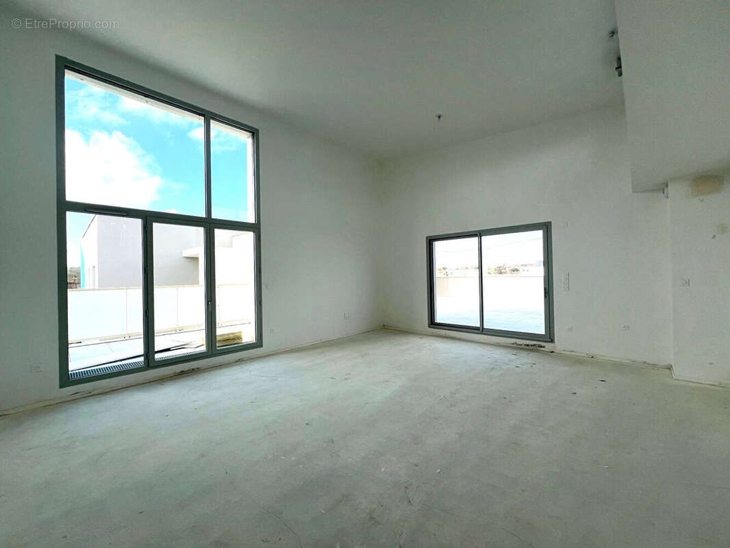 Appartement à AUZEVILLE-TOLOSANE