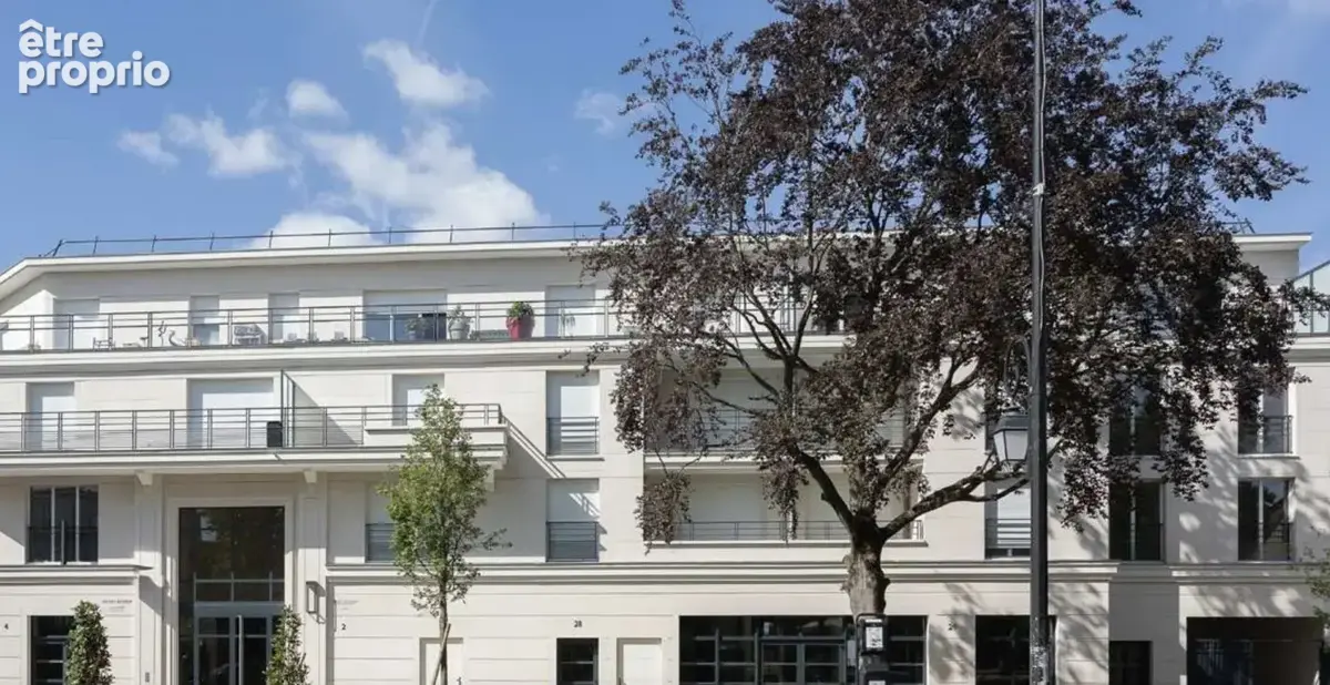 Appartement - photo 2