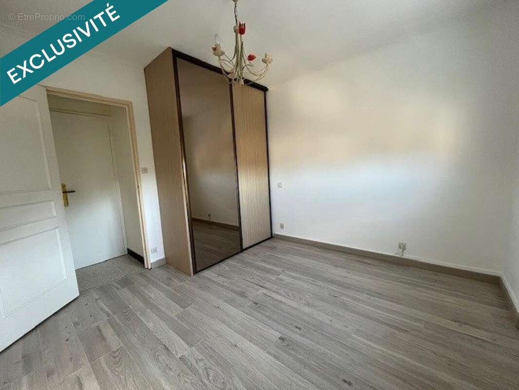 Photo 6 - Appartement à SAINT-ETIENNE