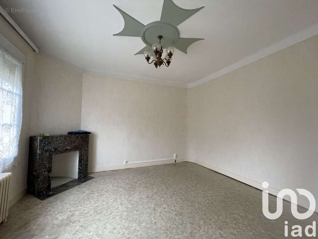 Photo 8 - Maison à CHAMBERET