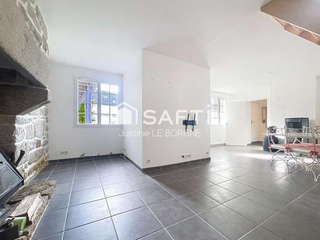 Maison 130 m² à Penmarch  - photo 3