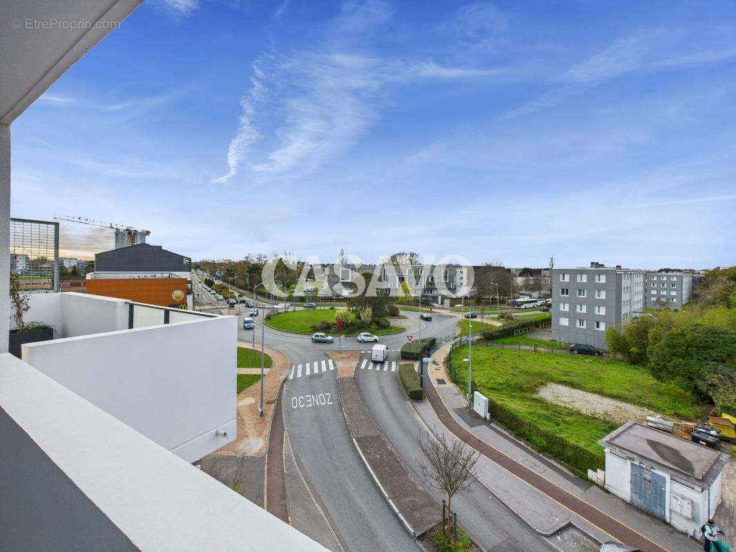 Appartement à TALENCE