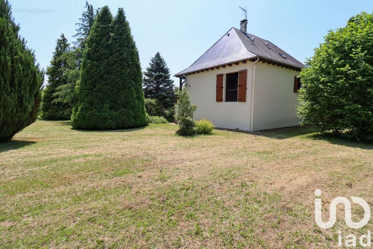 Photo 6 - Maison à EYGURANDE