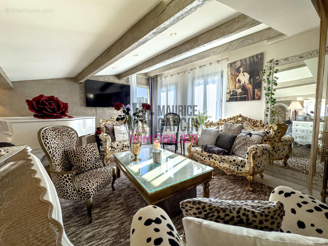 Appartement à CAVAILLON