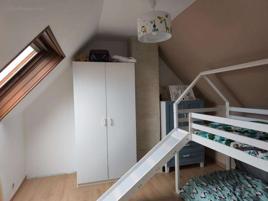 Maison familiale 115 m²  6 pièces  Terrain 400 m² – Longpont-sur-Orge - photo 7