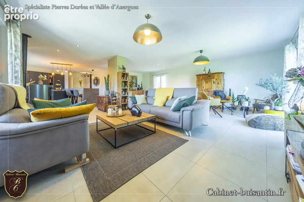 Vue imprenable et beaux volumes ! - photo 7