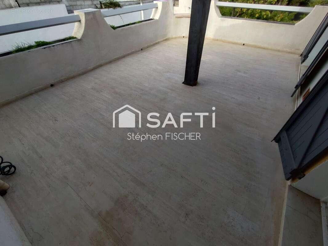 Photo 4 - Maison à LE CANNET-DES-MAURES