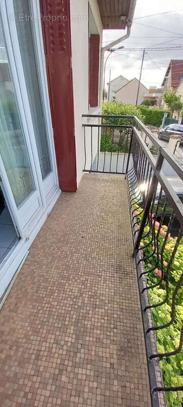 Maison à BONDY