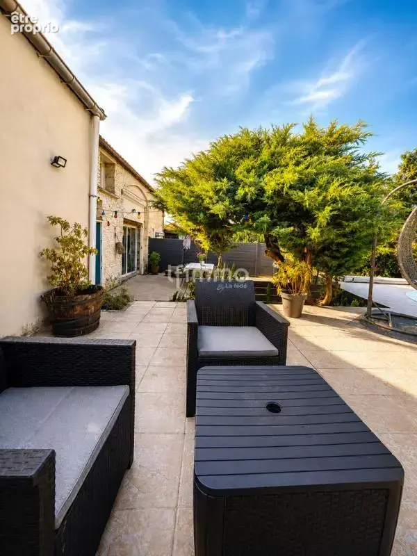 Ne vous fiez pas à la façade, l’intérieur risque de vous surpren - photo 26