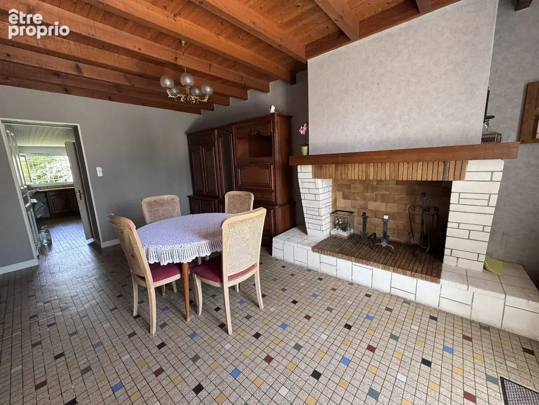 Maison 6 pièces 147 m² à vendre à Lagorce (33230) - photo 51