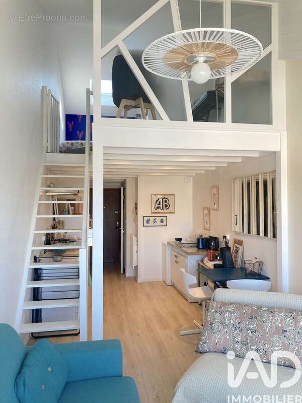 Photo 5 - Appartement à LES SABLES-D'OLONNE