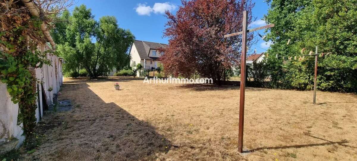 Vente Terrain Boissy-saint-leger(94470) 200 000ï¿œ - photo 2