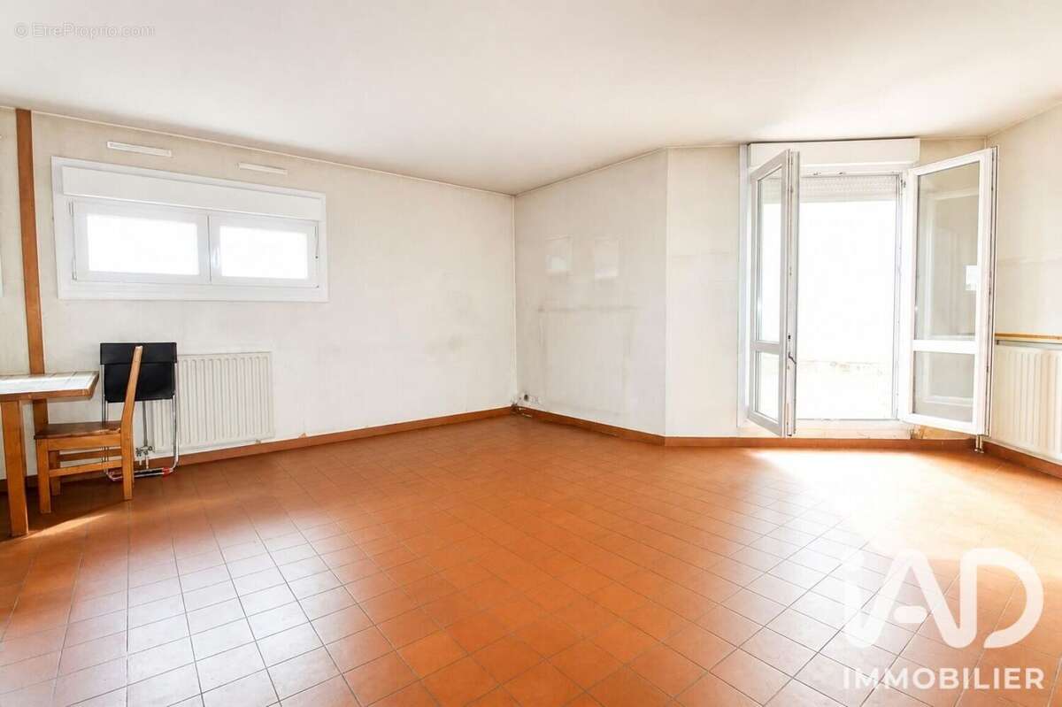 Photo 7 - Appartement à IVRY-SUR-SEINE