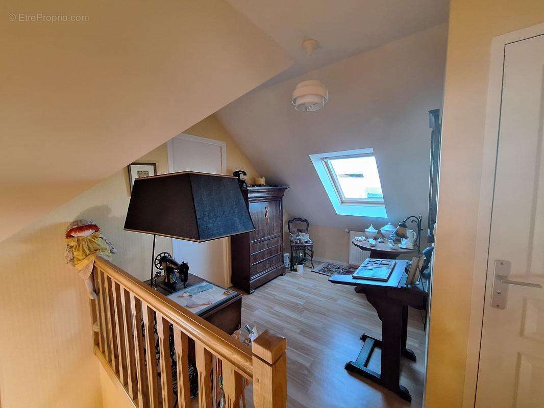 Maison à PLOUIGNEAU