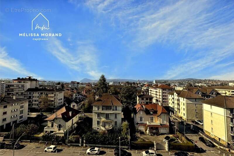 Appartement à ANNECY