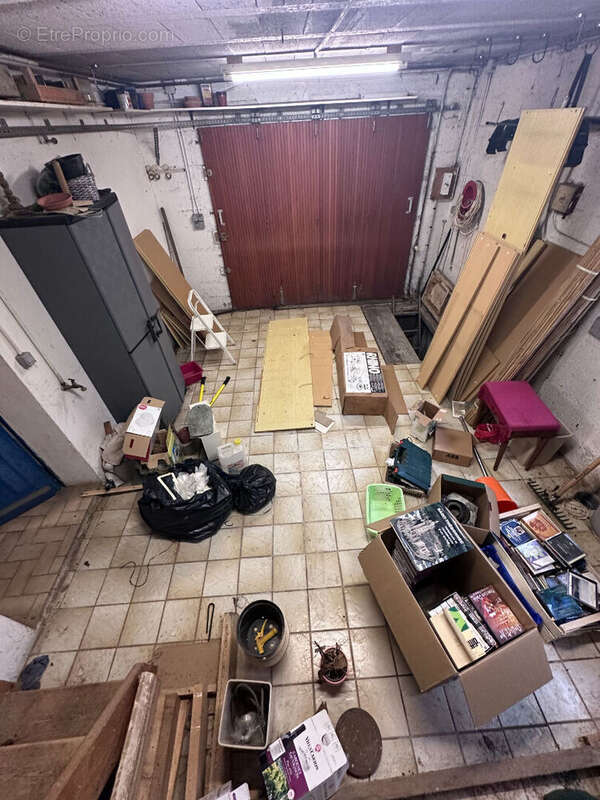 Maison à SAINT-NAZAIRE