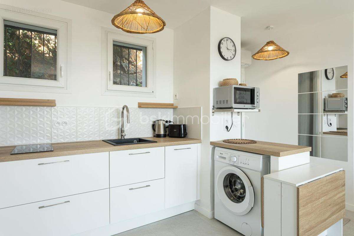 Appartement à LE LAVANDOU
