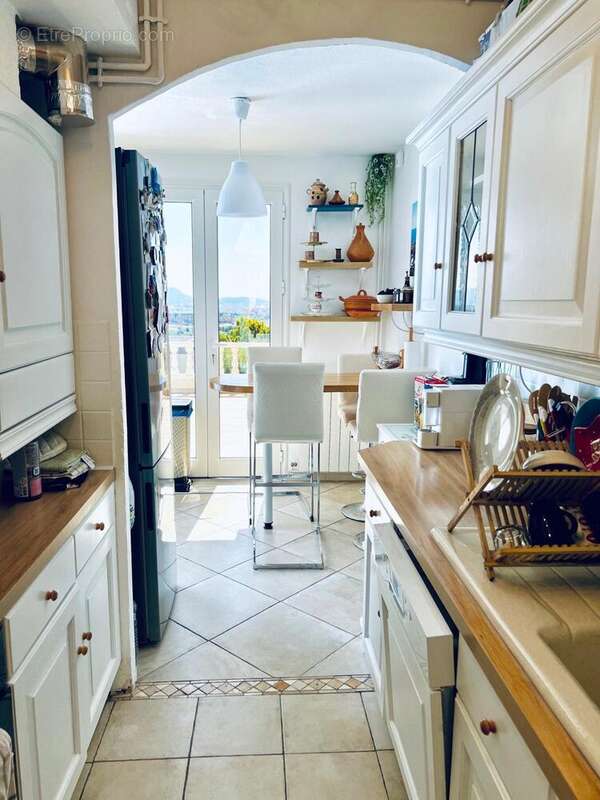 Photo 7 - Maison à MARSEILLE-16E