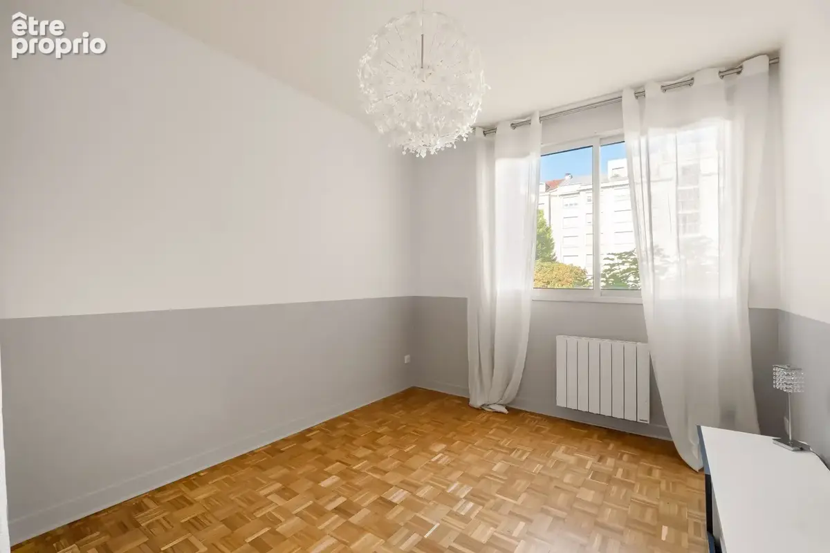 T3 de 72 m2 avec balcon, calme, possibilité parking - photo 9