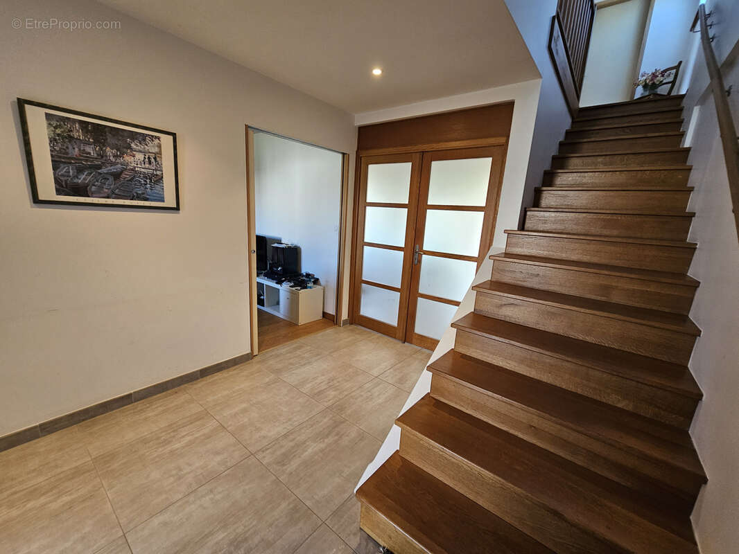 Maison à LA FORET-FOUESNANT