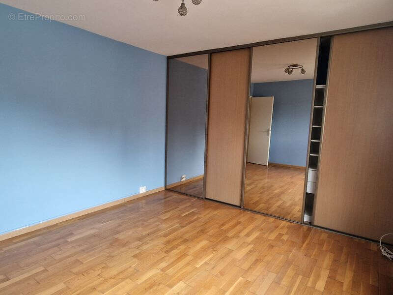 Appartement à COMPIEGNE