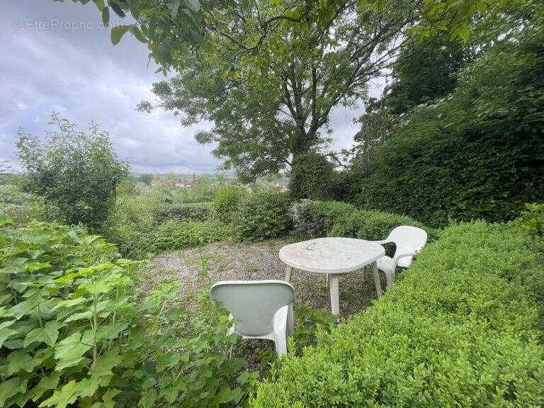 Maison à LOTTINGHEN