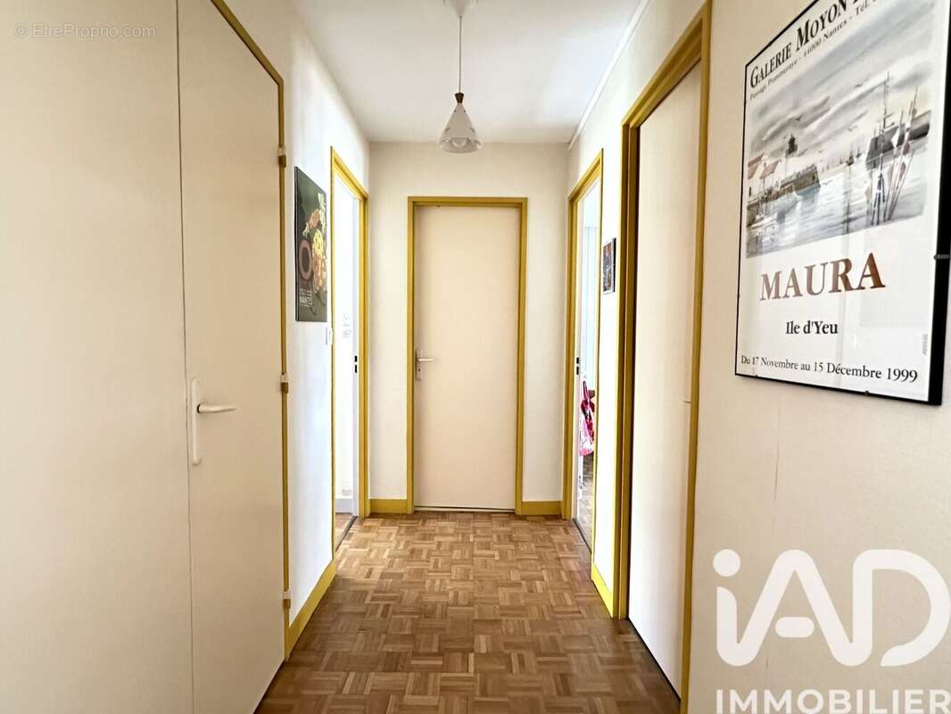 Photo 7 - Appartement à SAINT-HERBLAIN