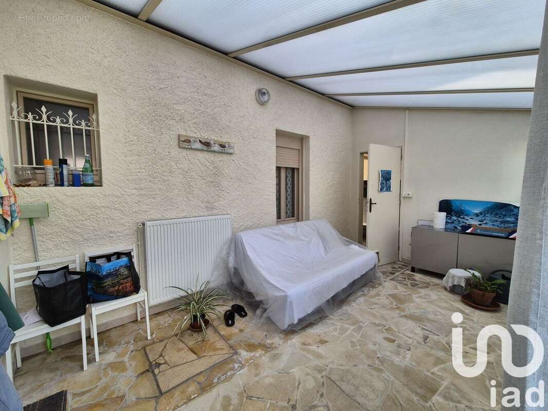 Photo 5 - Maison à GARDONNE