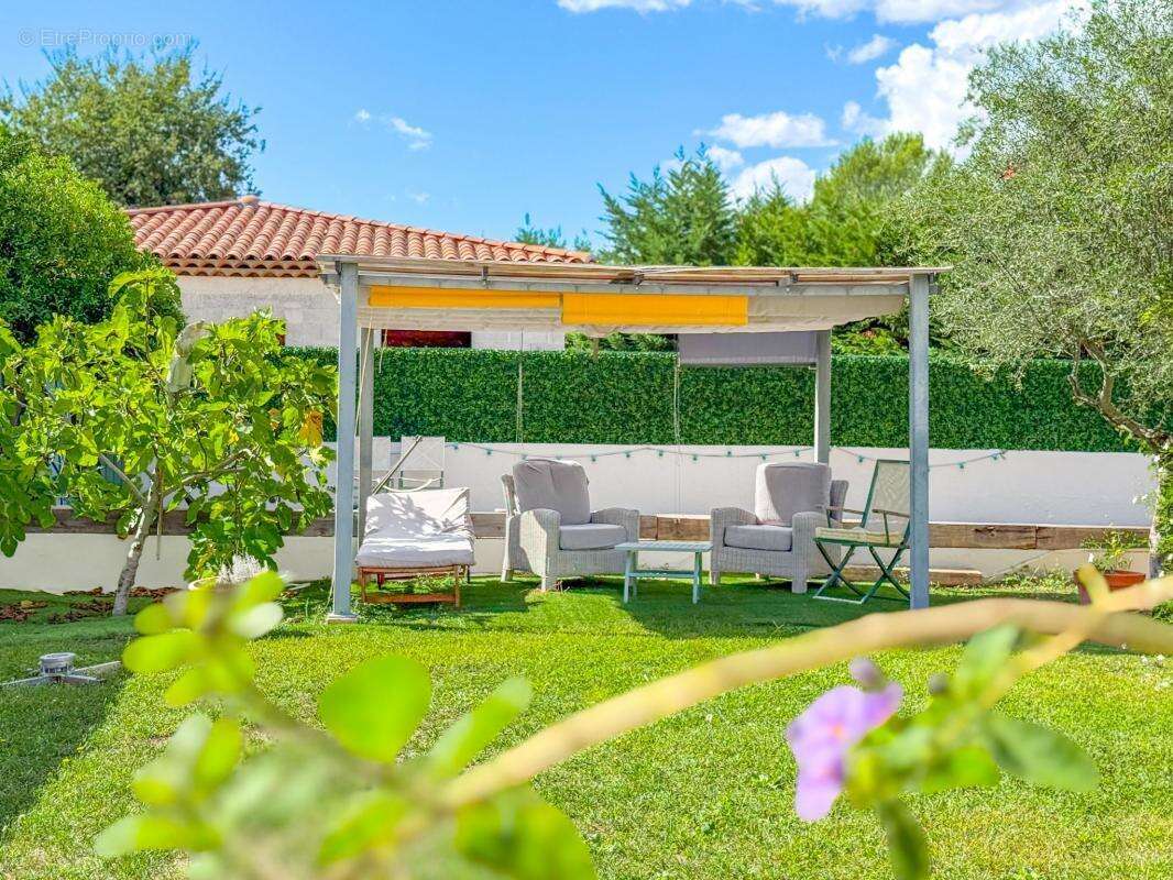 Maison à SAINT-PAUL