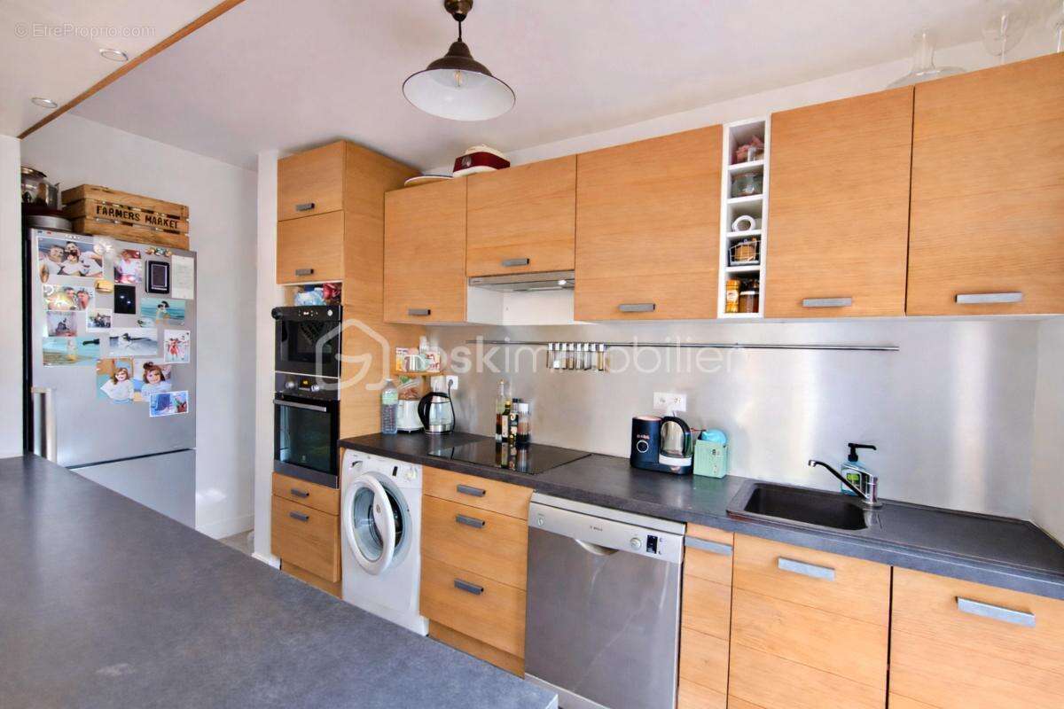 Appartement à LE CHESNAY