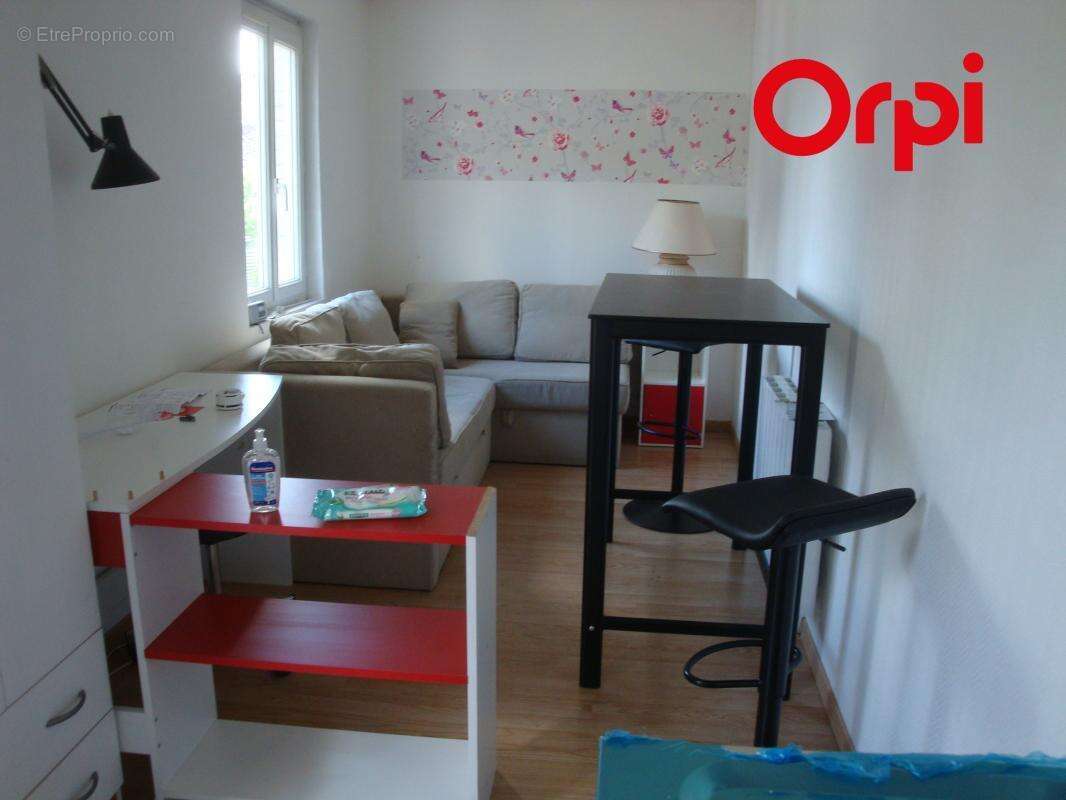 Maison de charme à vendre à Bernay - photo 19