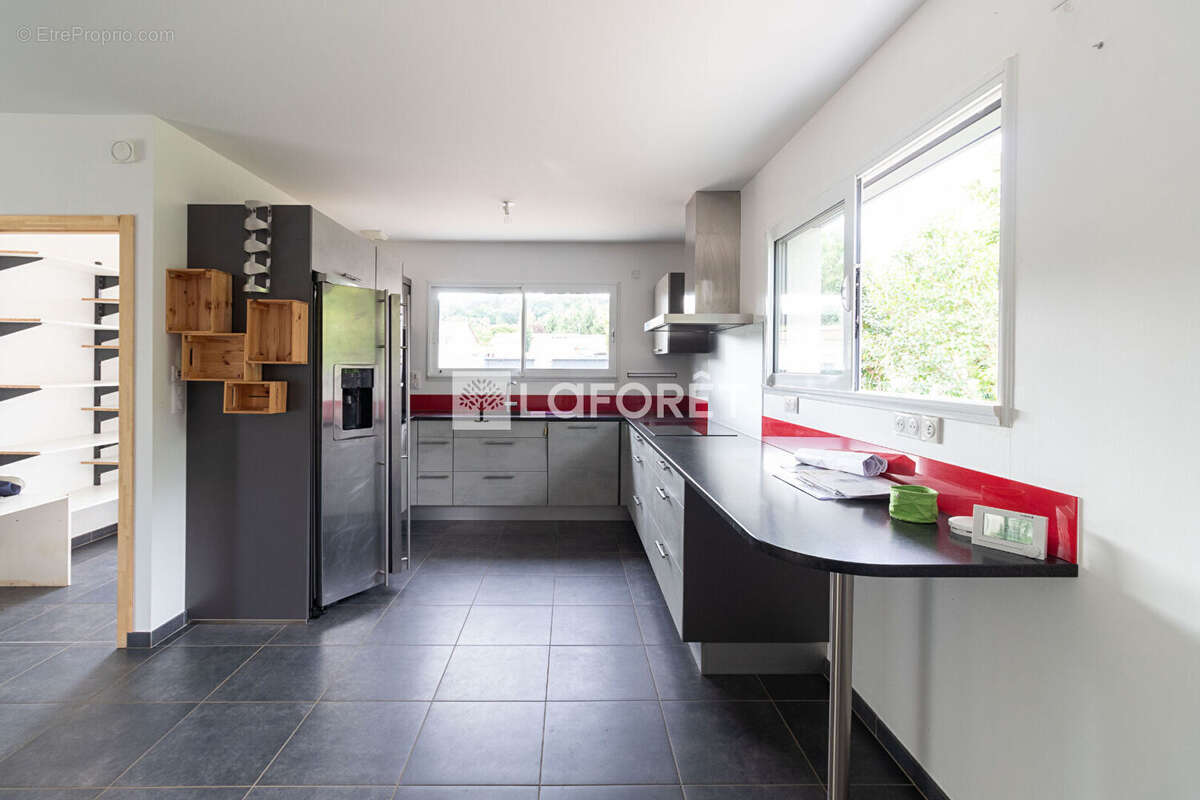 Maison à CHANCELADE