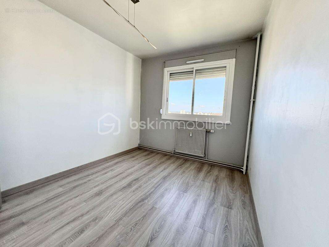 Appartement à MIONS