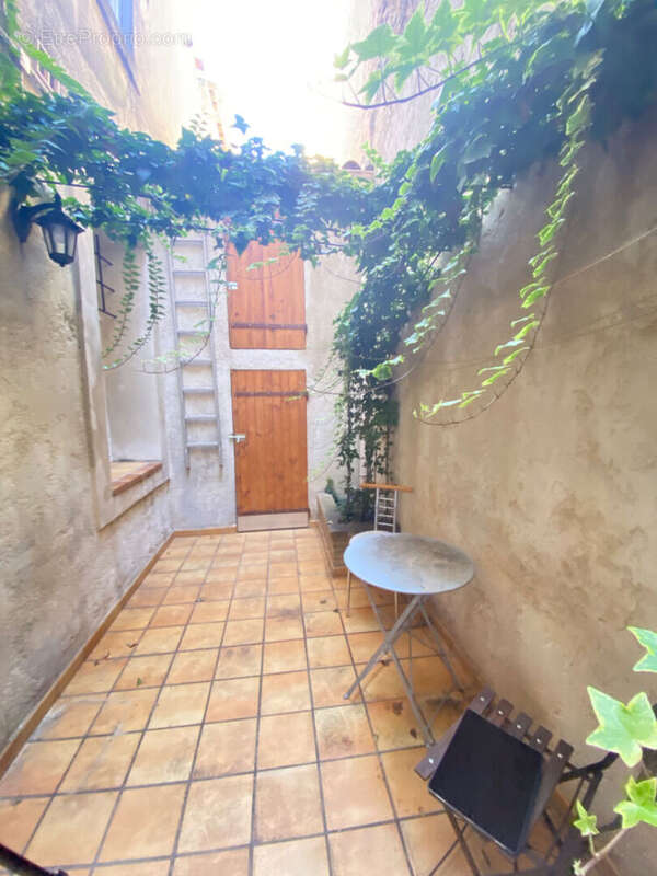 Appartement Montpellier - 1 pièce - 20 m² - photo 6
