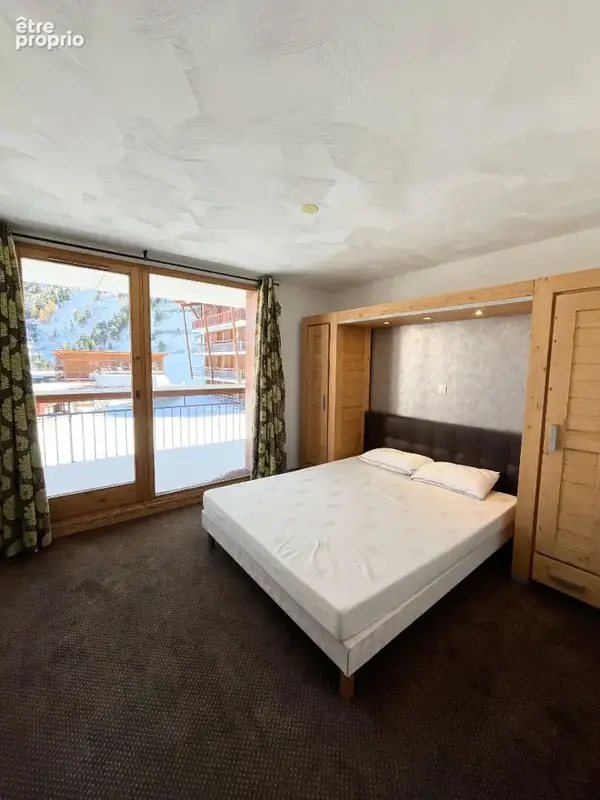 Appartement  - Arc 2000 - photo 4