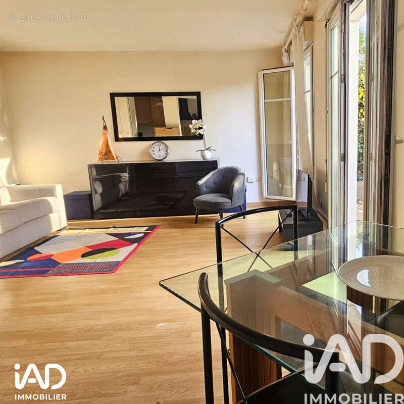 Photo 5 - Appartement à SAINT-GRATIEN