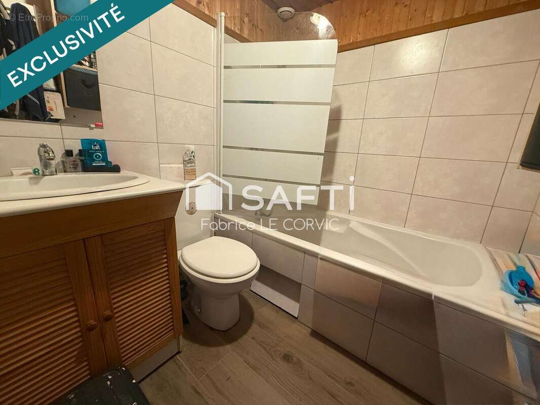 Photo 9 - Maison à GUENIN